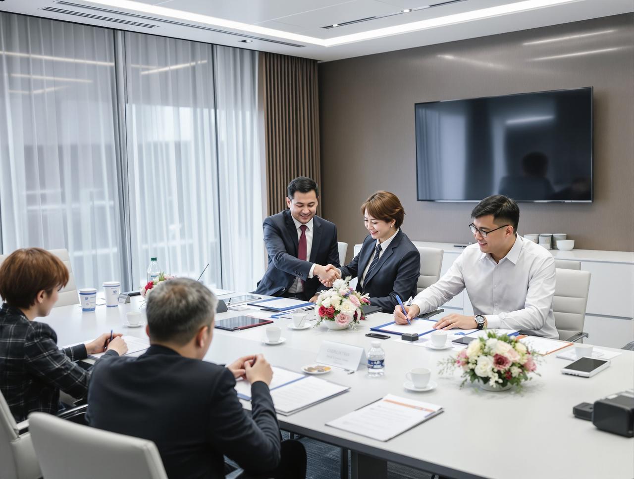 八一影视与腾讯视频达成战略合作,共同打造精品网络内容